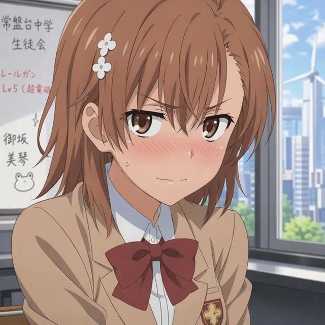用 AI 讓動漫角色動起來